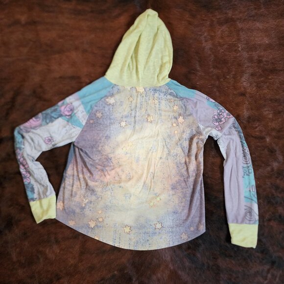 Women's For Keeps Top - Picture 2 of 2